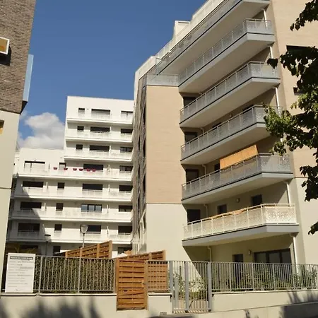 Professional Apartment