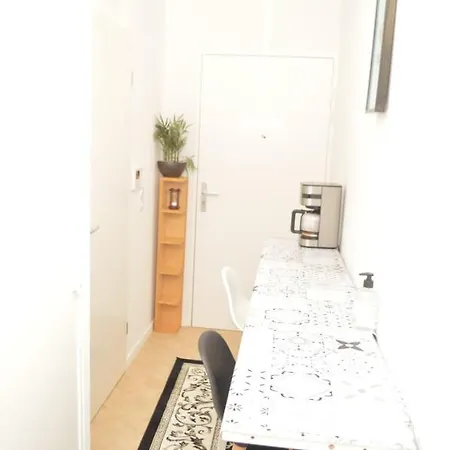 Professional Bobigny