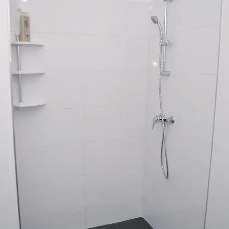 Lejlighed Professional