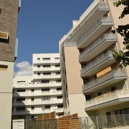 Professional Apartment Bobigny