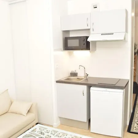 Apartamento Professional *