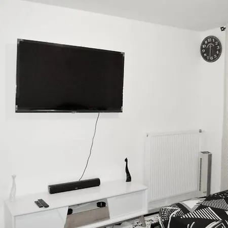 Professional Apartment *