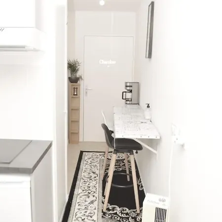 Apartamento Professional *