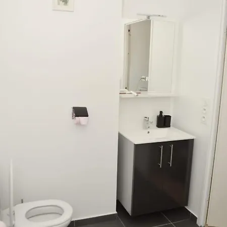 Professional Apartamento *