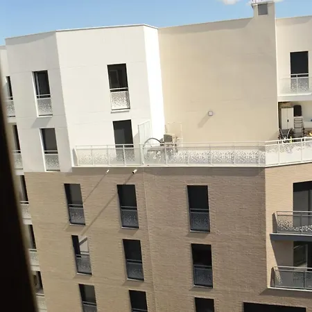 Apartamento Professional