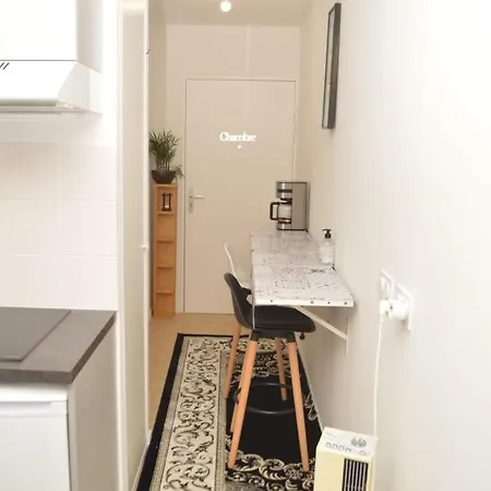 Professional Bobigny