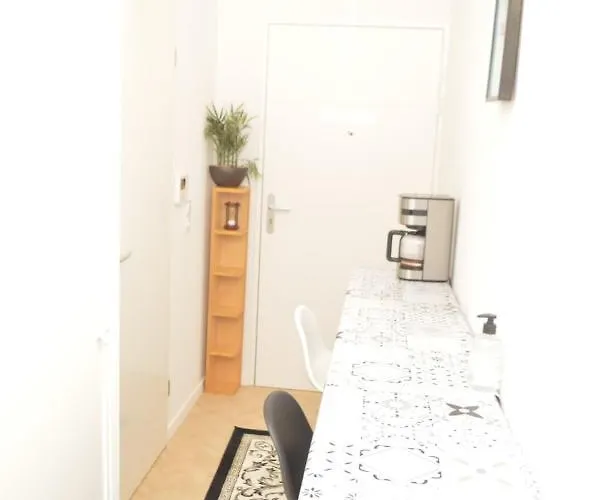 Professional Bobigny