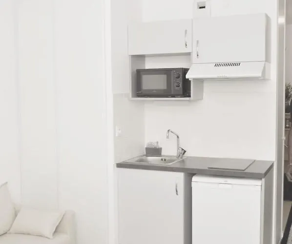 Apartman Professional Bobigny