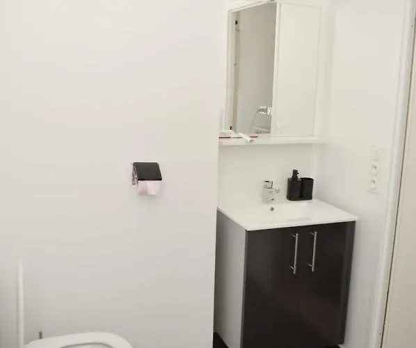 Professional Apartman *