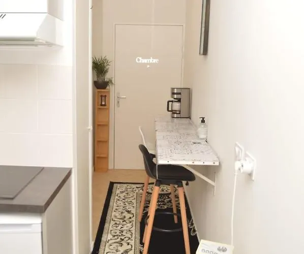 Professional Bobigny